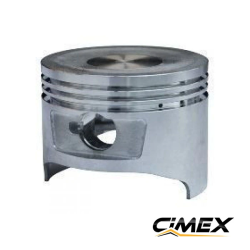 Piston for HONDA GX120 Piston for HONDA GX120