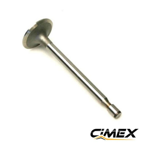 Exhaust Valve for HONDA GX160 GX200 Engine