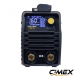 Inverter electric 160A Pulse MMA with Lift Tig function and LED display + Gift