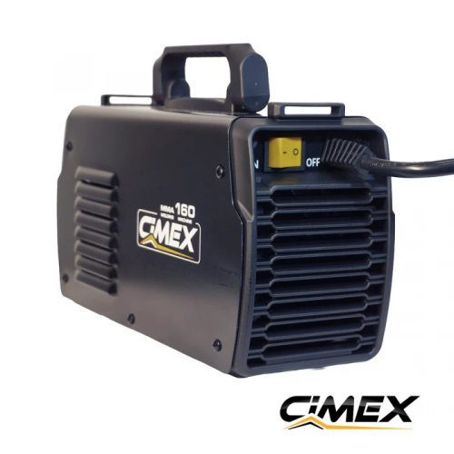 Inverter electric 160A Pulse MMA with Lift Tig function and LED display + Gift