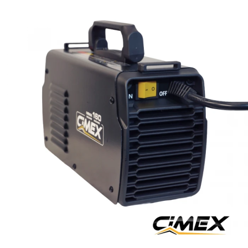 Inverter electric 160A Pulse MMA with Lift Tig function and LED display + Gift