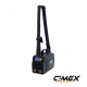 Inverter electric 160A Pulse MMA with Lift Tig function and LED display + Gift