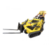 MINI FRONT LOADERS