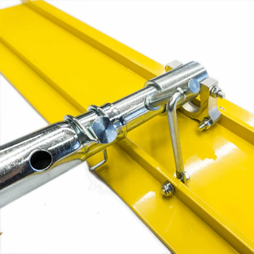 Aluminum Hand Screed Board 90 cm, CIMEX ABF900