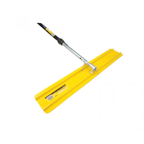 Aluminum Hand Screed Board 90 cm, CIMEX ABF900