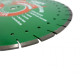 Combined Diamond Blade for Concrete and Asphalt 500 mm CIMEX ACP500