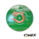 Combined Diamond Blade for Concrete and Asphalt 500 mm CIMEX ACP500 Combined Diamond Blade for Concrete and Asphalt 500 mm CIMEX ACP500