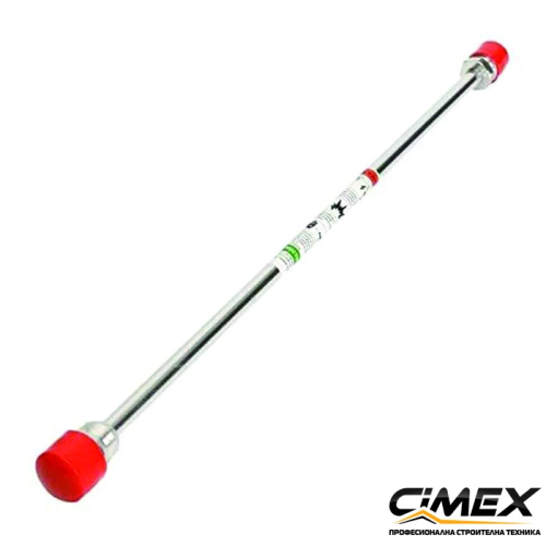 Extension for Airless Paint Sprayer - 30 cm Extension for Airless Paint Sprayer - 30 cm