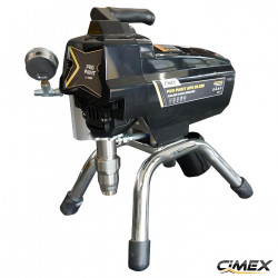 Airless painting machine CIMEX APS 20.200 Airless painting machine CIMEX APS 20.200