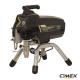 Airless Paint Sprayer CIMEX APS 20.200i + FREE Edge Cutting Attachment