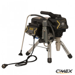 Airless painting machine CIMEX APS 24.210i Airless painting machine CIMEX APS 24.210i
