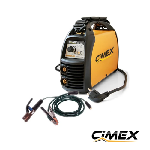 Inverter Welder CIMEX ARC160 Inverter Welder CIMEX ARC160