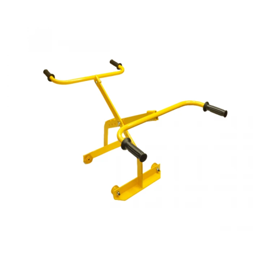 Handle for Stone and Concrete Blocks CIMEX BH75250, Double