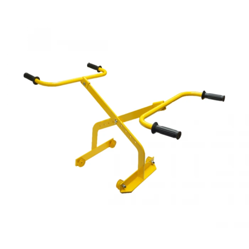 Handle for Stone and Concrete Blocks CIMEX BH75250, Double