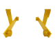 Handle for Stone and Concrete Blocks CIMEX BH75250, Double