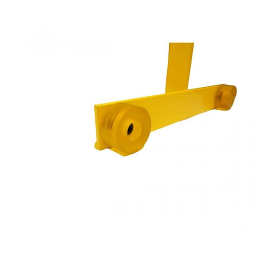 Handle for Stone and Concrete Blocks CIMEX BH75250, Double