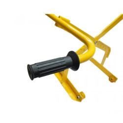 Handle for Stone and Concrete Blocks CIMEX BH75250, Double