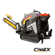 2 in 1 CIMEX BM-27PRO BeaverMax trencher and log cutter 2 in 1 CIMEX BM-27PRO BeaverMax trencher and log cutter