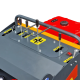 2 in 1 CIMEX BM-27PRO BeaverMax trencher and log cutter 2 in 1 CIMEX BM-27PRO BeaverMax trencher and log cutter