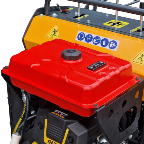 2 in 1 CIMEX BM-27PRO BeaverMax trencher and log cutter 2 in 1 CIMEX BM-27PRO BeaverMax trencher and log cutter