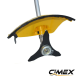 Petrol 4-Stroke Brush Cutter / Grass Trimmer CIMEX BRC35
