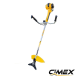 Petrol 4-Stroke Brush Cutter / Grass Trimmer CIMEX BRC35 Petrol 4-Stroke Brush Cutter / Grass Trimmer CIMEX BRC35