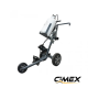 CIMEX CCT 1 fuel tank trolley CIMEX CCT 1 fuel tank trolley