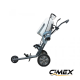 CIMEX CCT 1 fuel tank trolley CIMEX CCT 1 fuel tank trolley