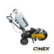 CIMEX CCT 1 fuel tank trolley CIMEX CCT 1 fuel tank trolley