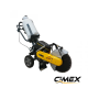 CIMEX CCT 1 fuel tank trolley CIMEX CCT 1 fuel tank trolley