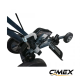 CIMEX CCT 1 fuel tank trolley CIMEX CCT 1 fuel tank trolley
