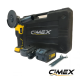 Cordless Angle Grinder CIMEX CG18V125MM – 125 mm