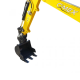 Mini Excavator Cimex CHE12RS