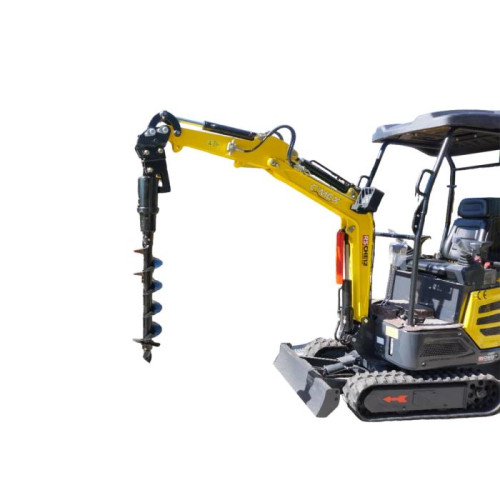 Hydraulic Auger for Mini Excavator CIMEX