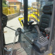 Mini Excavator Cimex CHE12RS-CAB