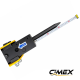 Hydraulic breaker for mini excavators with 2 awls CIMEX CHE12RS-HB - 200 J Hydraulic breaker for mini excavators with 2 awls CIMEX CHE12RS-HB - 200 J