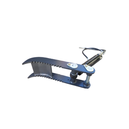 Hydraulic Grab for Mini Excavator CIMEX CHE12RS-HT