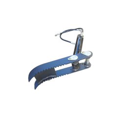 Hydraulic Grab for Mini Excavator CIMEX CHE12RS-HT