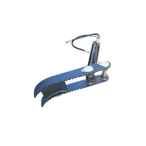 Hydraulic Grab for Mini Excavator CIMEX CHE12RS-HT