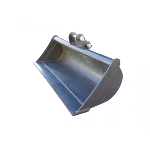 Grading Bucket for Mini Excavator CIMEX – 800 mm