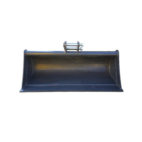 Grading Bucket for Mini Excavator CIMEX – 800 mm