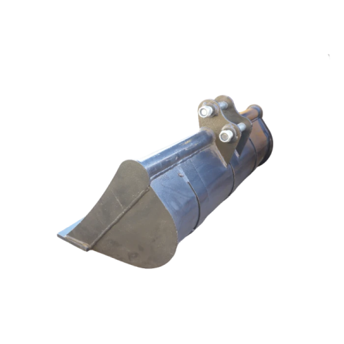 Grading Bucket for Mini Excavator CIMEX – 800 mm