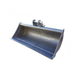 Grading Bucket for Mini Excavator CIMEX – 800 mm