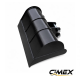 Bucket for mini excavator CIMEX CHE12RS-LB-600 - 600 mm Bucket for mini excavator CIMEX CHE12RS-LB-600 - 600 mm