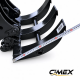 CIMEX CHE12RS-MG mini excavator mechanical clamp - 5 teeth