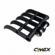 Spade for mini excavator CIMEX CHE12RS-R - 400 mm