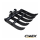 Spade for mini excavator CIMEX CHE12RS-R - 400 mm