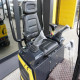 Mini Excavator Cimex CHE12RS-SB
