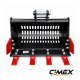 Sieve bucket for mini excavator CIMEX CHE12RS-SB-600 - 600 mm
