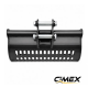 Sieve bucket for mini excavator CIMEX CHE12RS-SB-600 - 600 mm